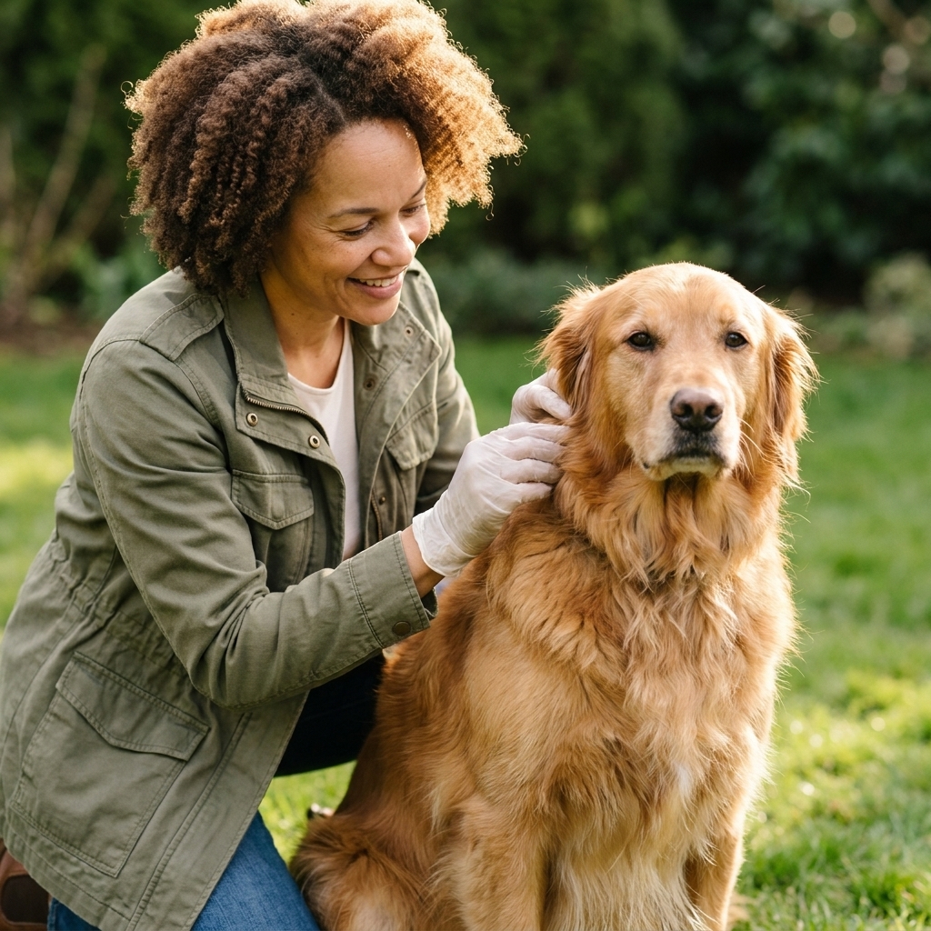 7 Proven Tips for Year-Round Flea and Tick Prevention