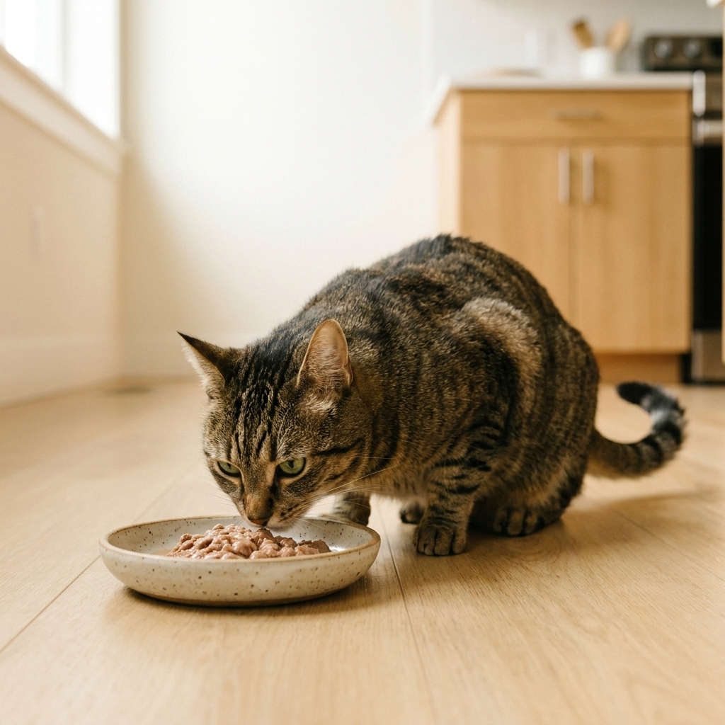 Feeding the Finicky Feline: 9 Tips for Picky Eaters